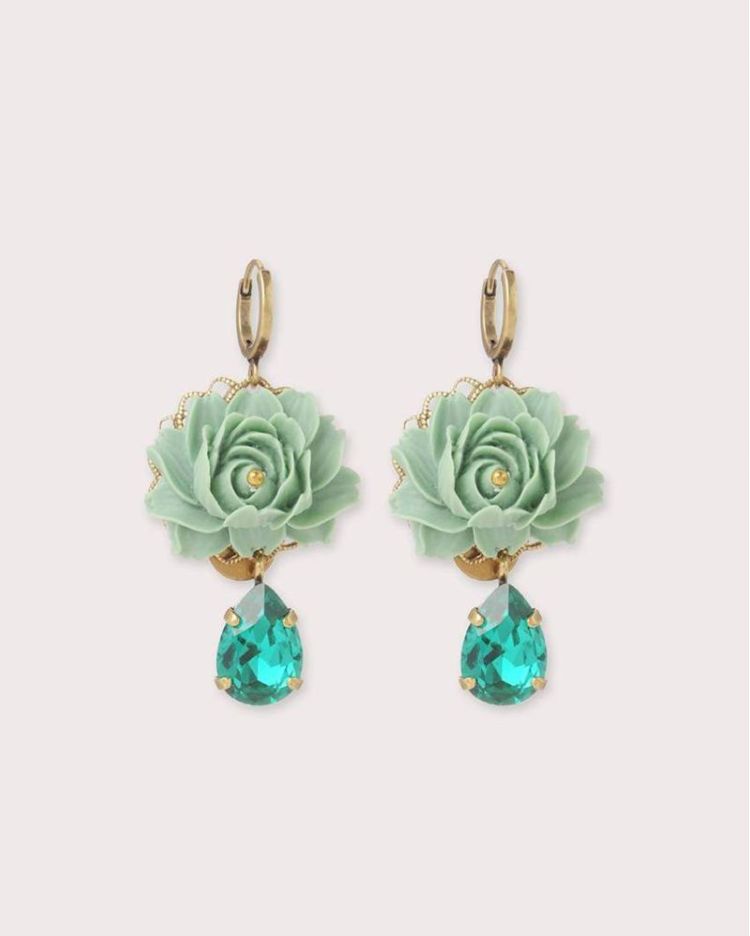  TURQUOISE / EME