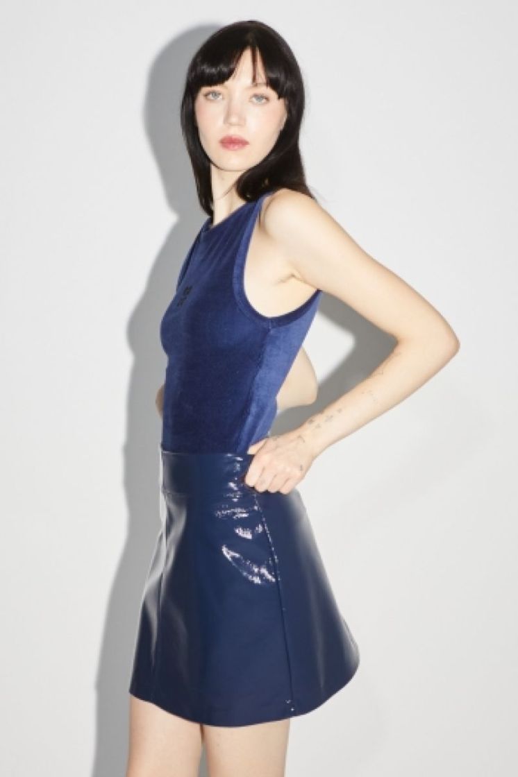 BLEU