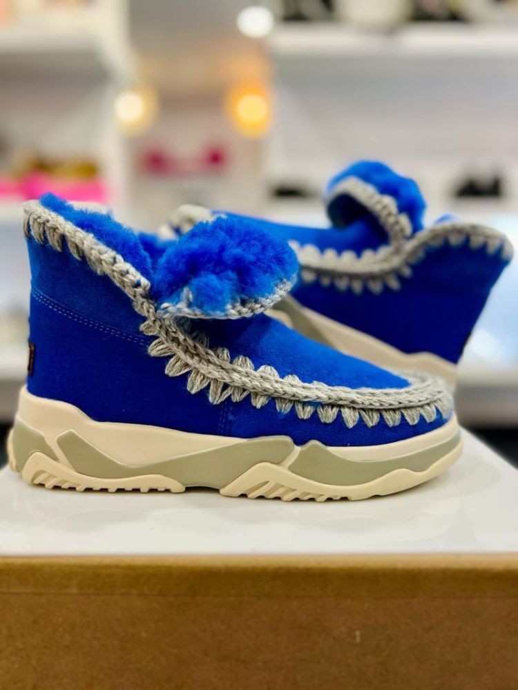  BLEU