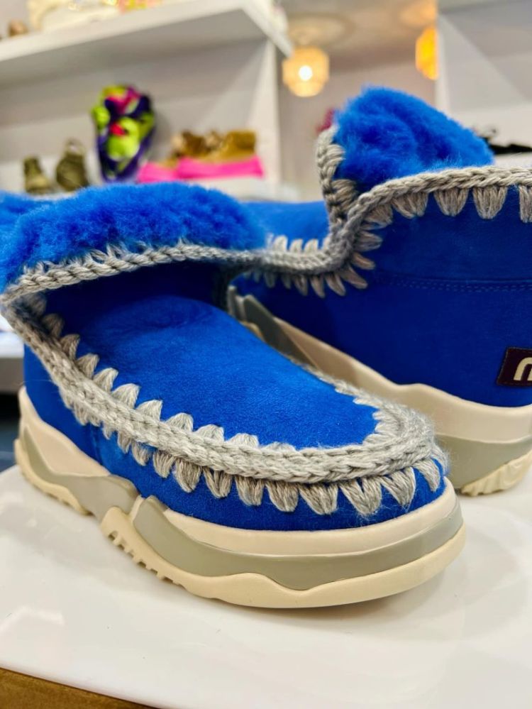  BLEU