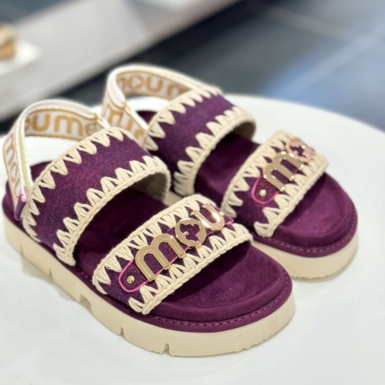  MAUVE