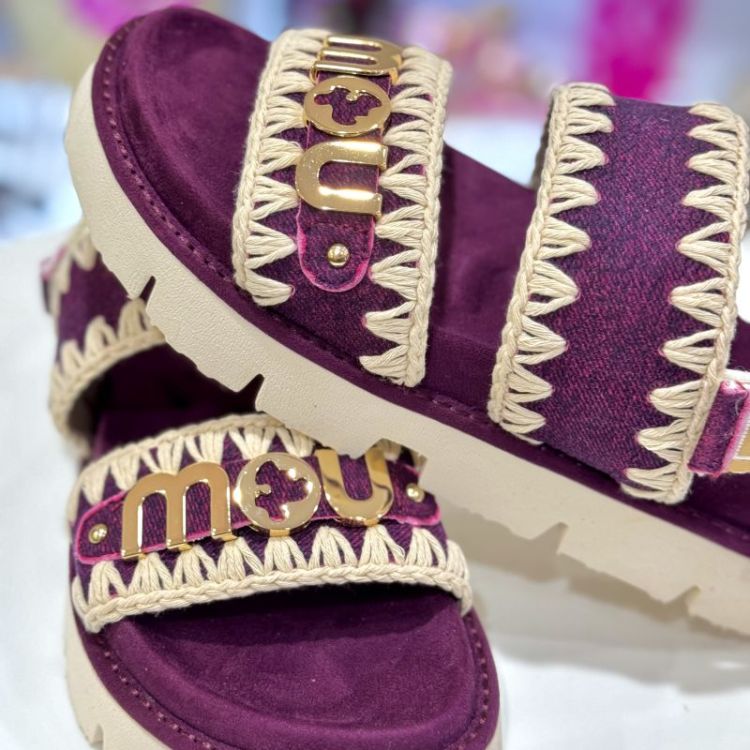  MAUVE