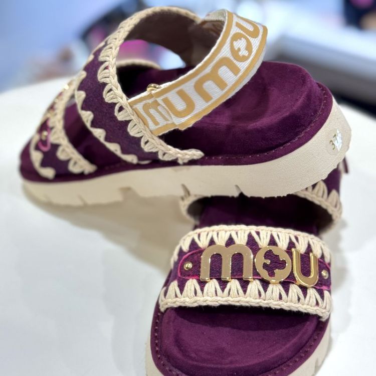  MAUVE