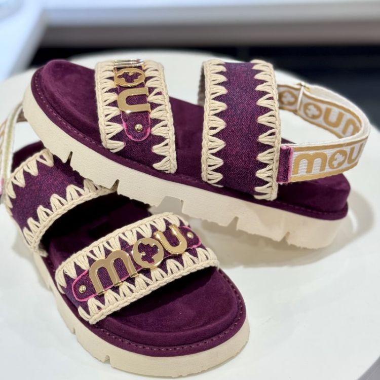  MAUVE
