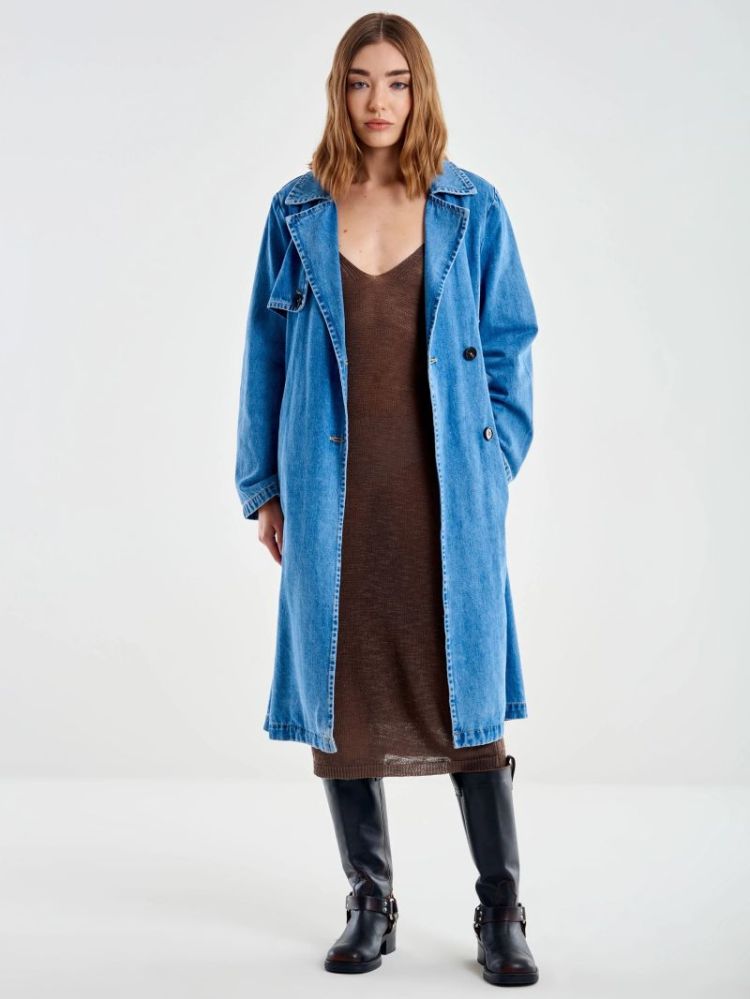  BLEU