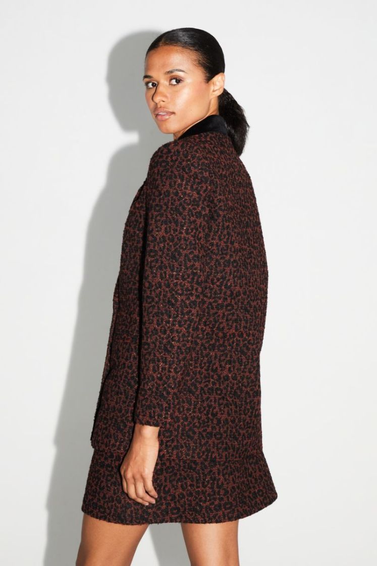  MARRON