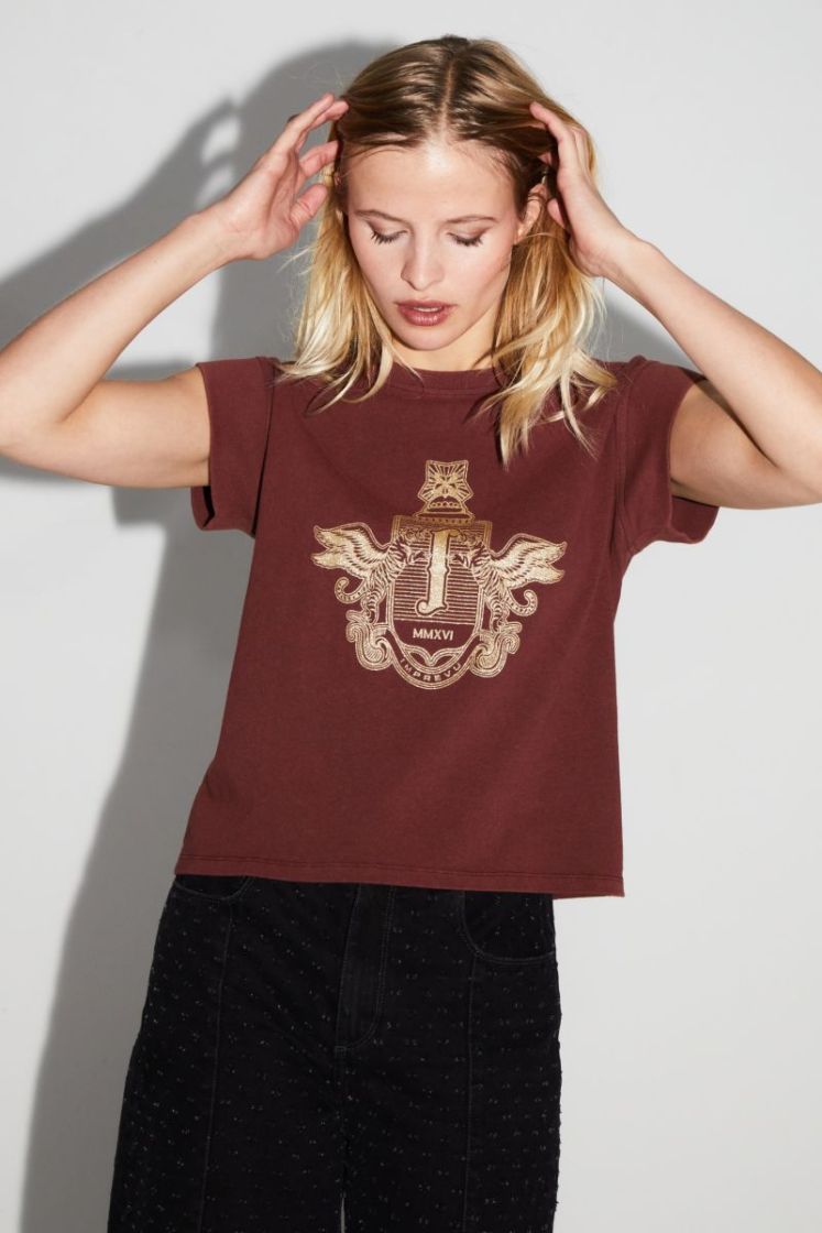 MARRON