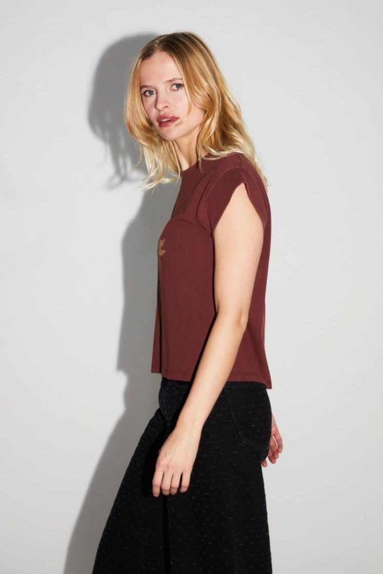 MARRON