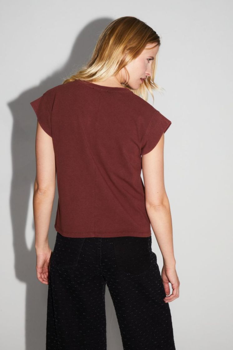  MARRON