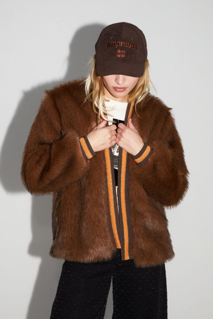 MARRON