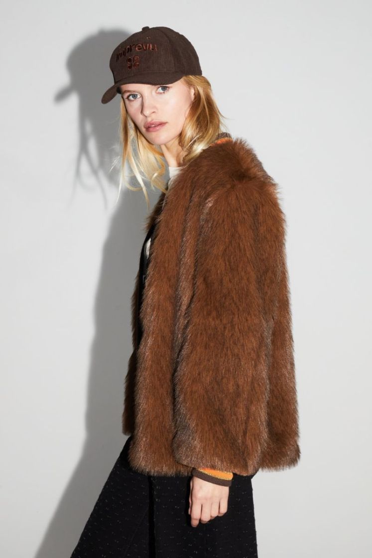 MARRON