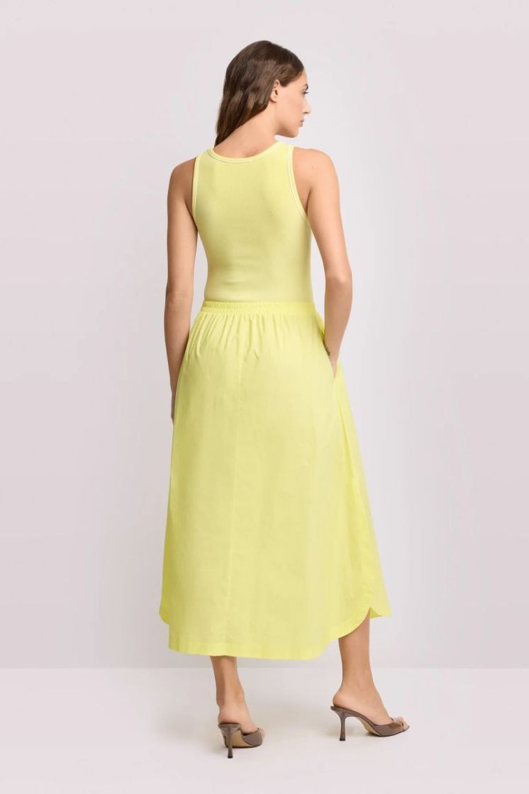  JAUNE