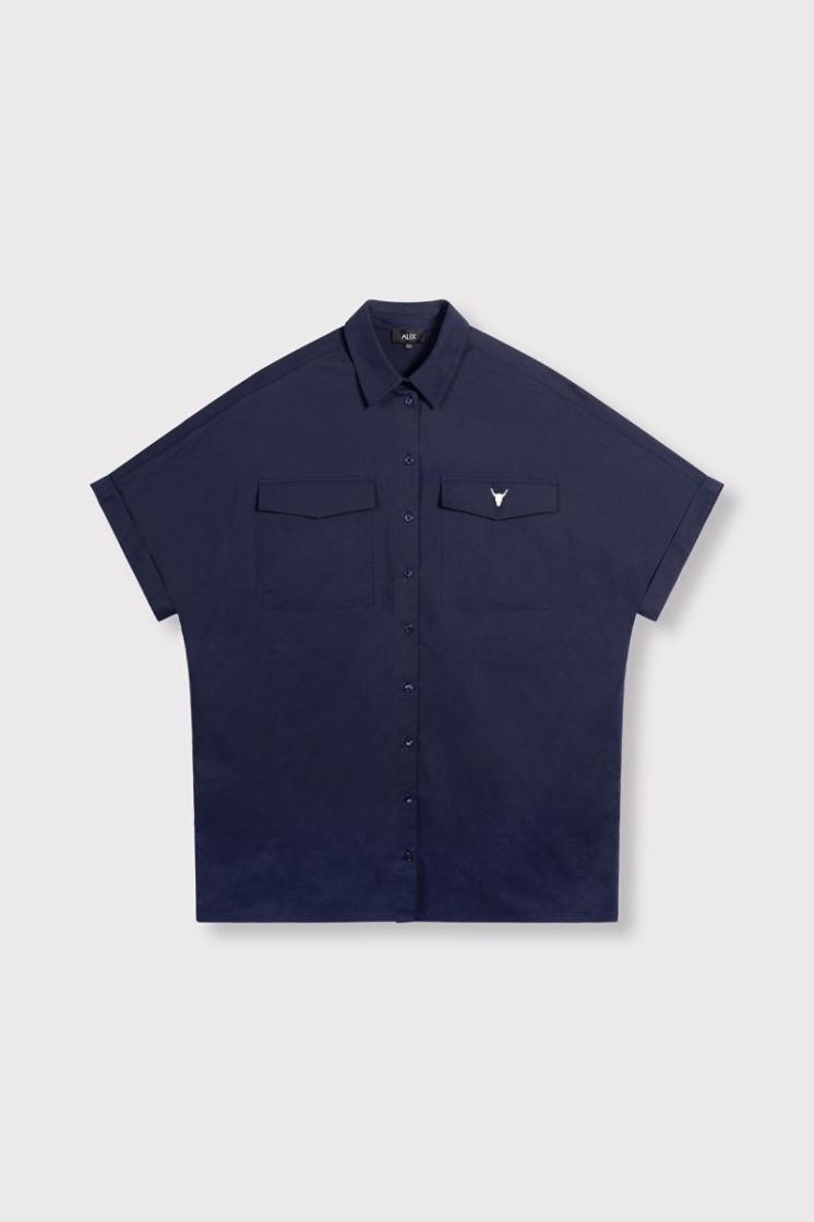 BLEU MARINE