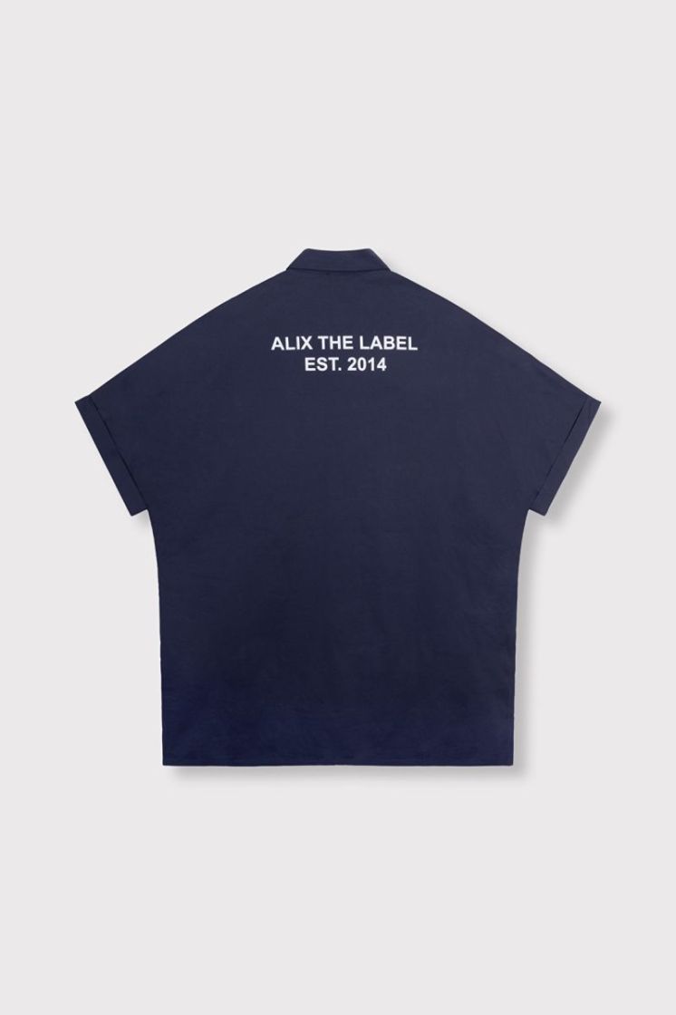  BLEU MARINE