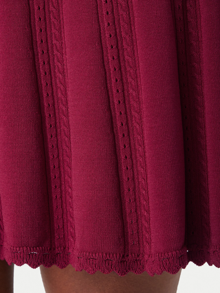 Rouge foncé