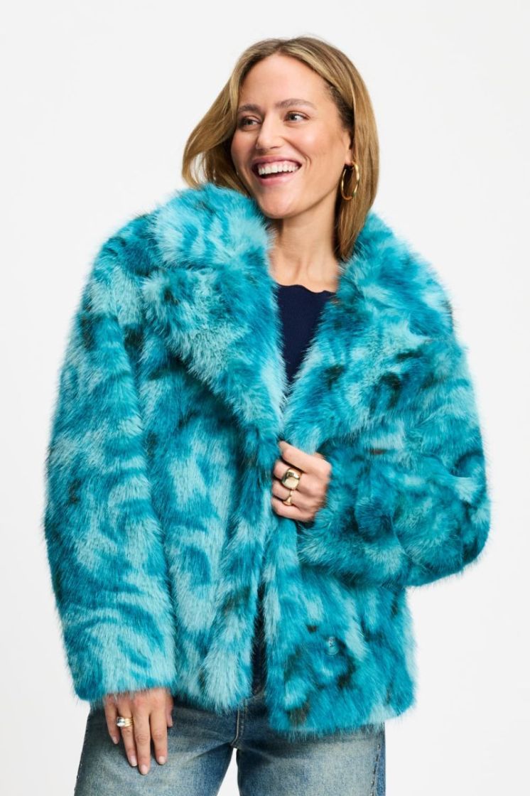 Vert turquoise