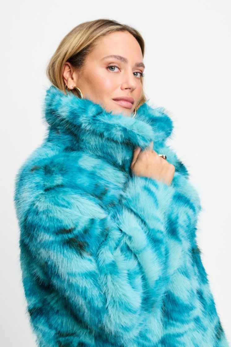Vert turquoise