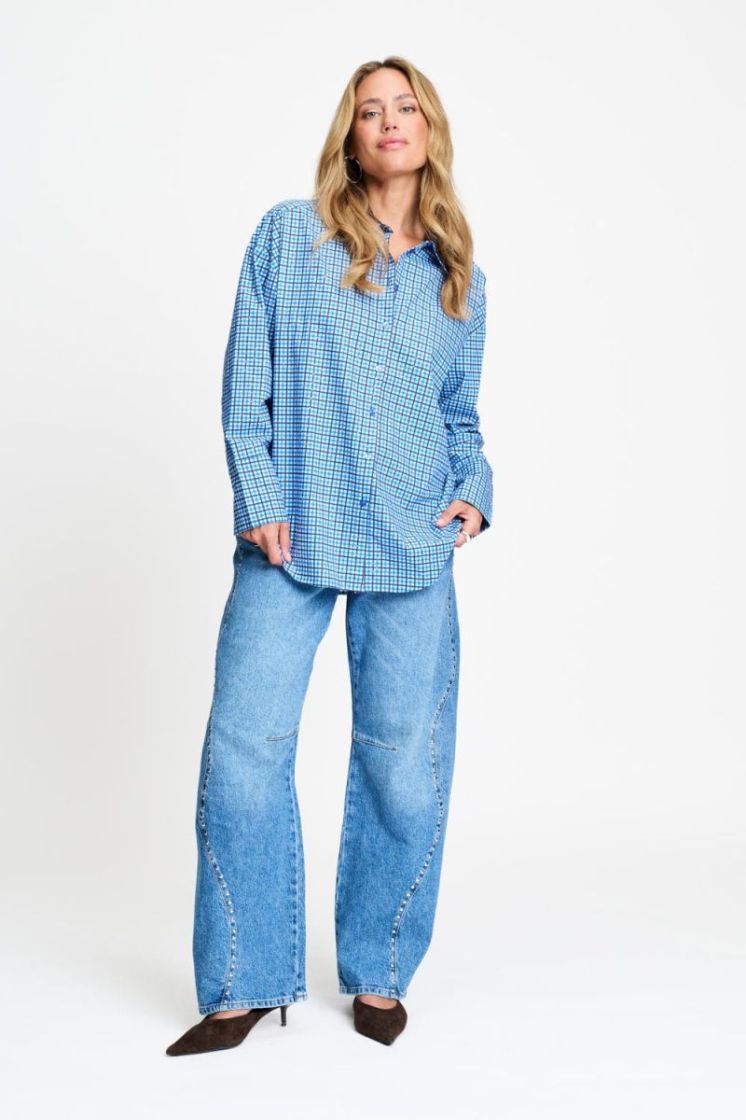  Bleu