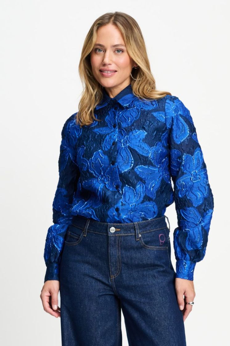 Bleu cobalt