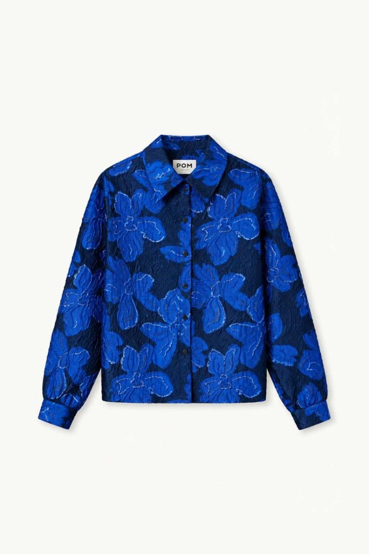  Bleu cobalt