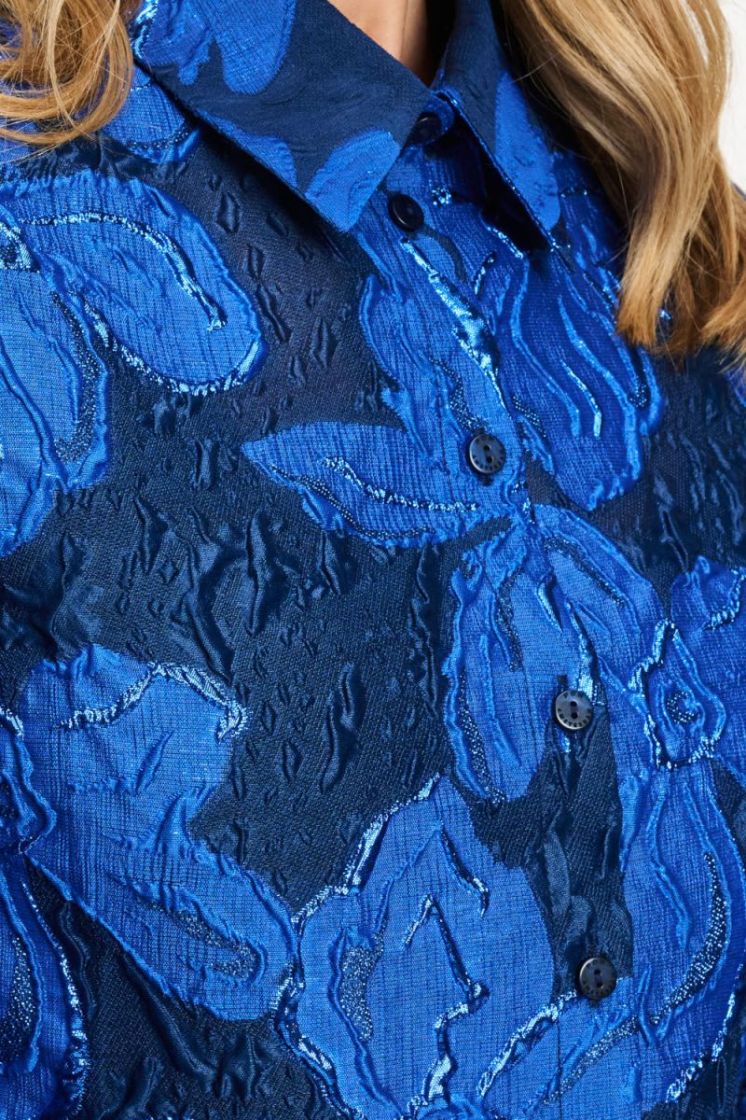 Bleu cobalt