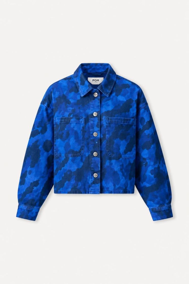  Bleu