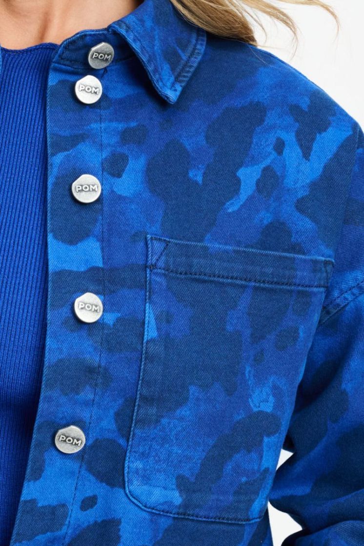  Bleu