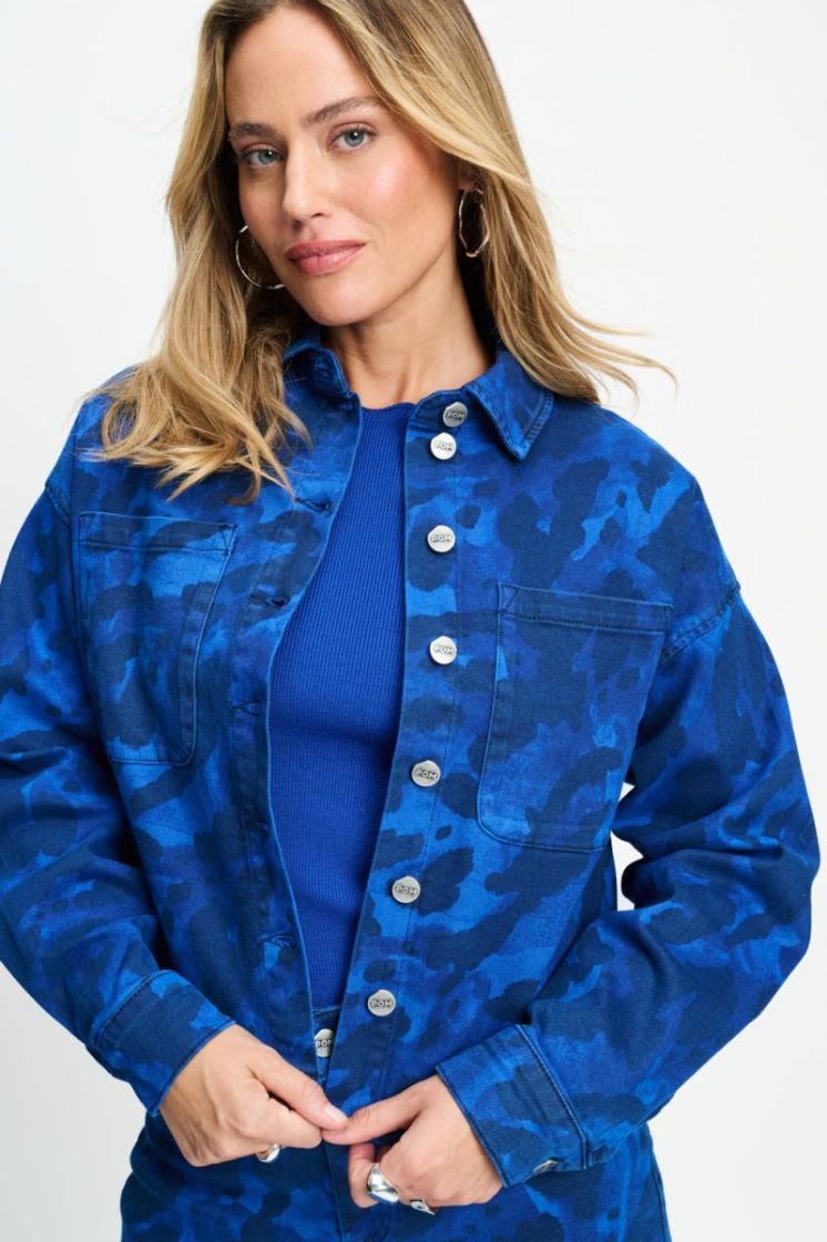  Bleu