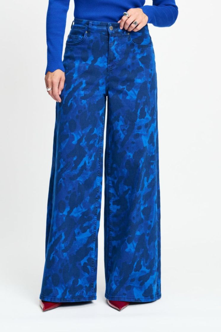 Bleu