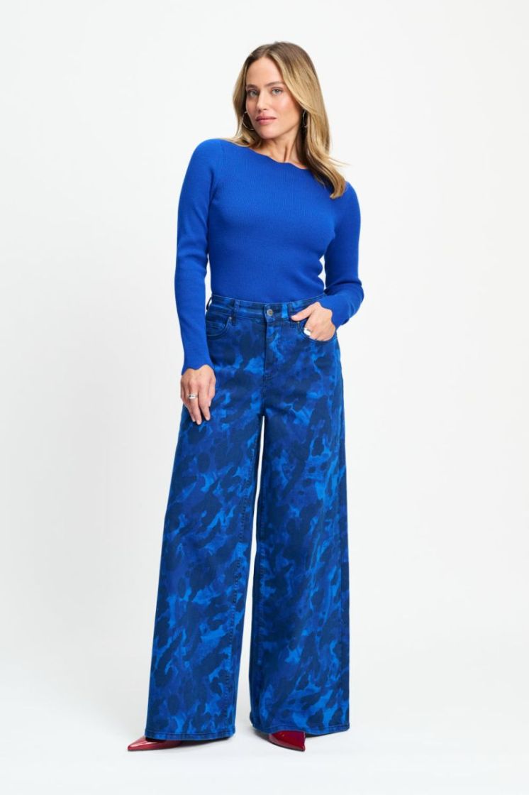Bleu