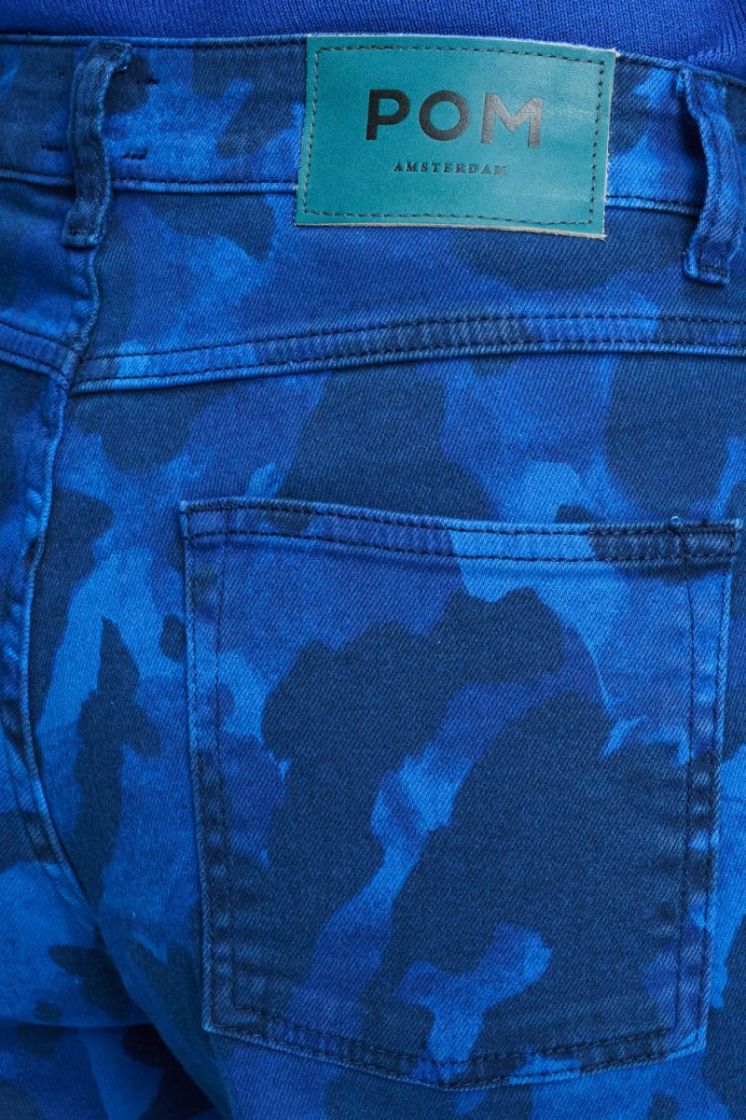 Bleu