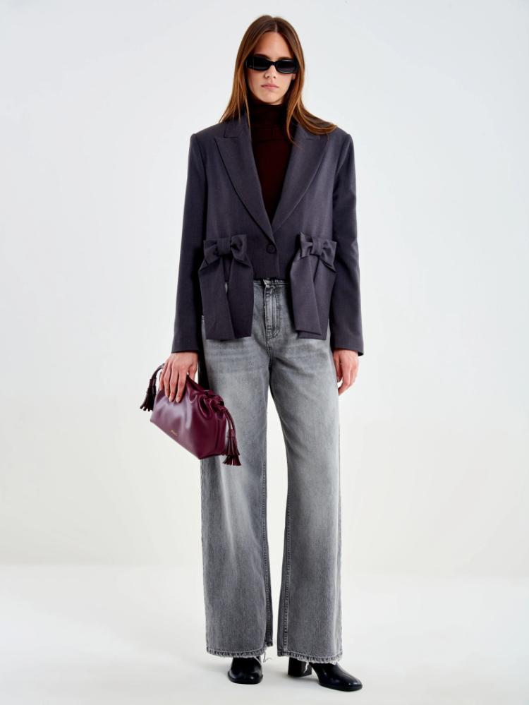 Gris anthracite