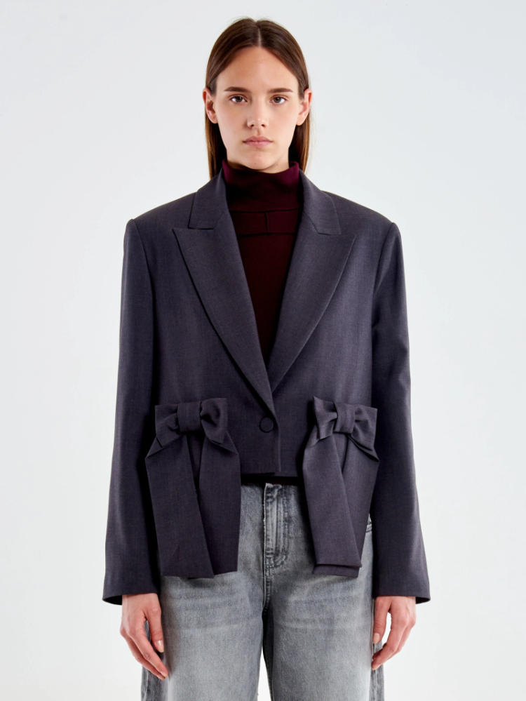Gris anthracite