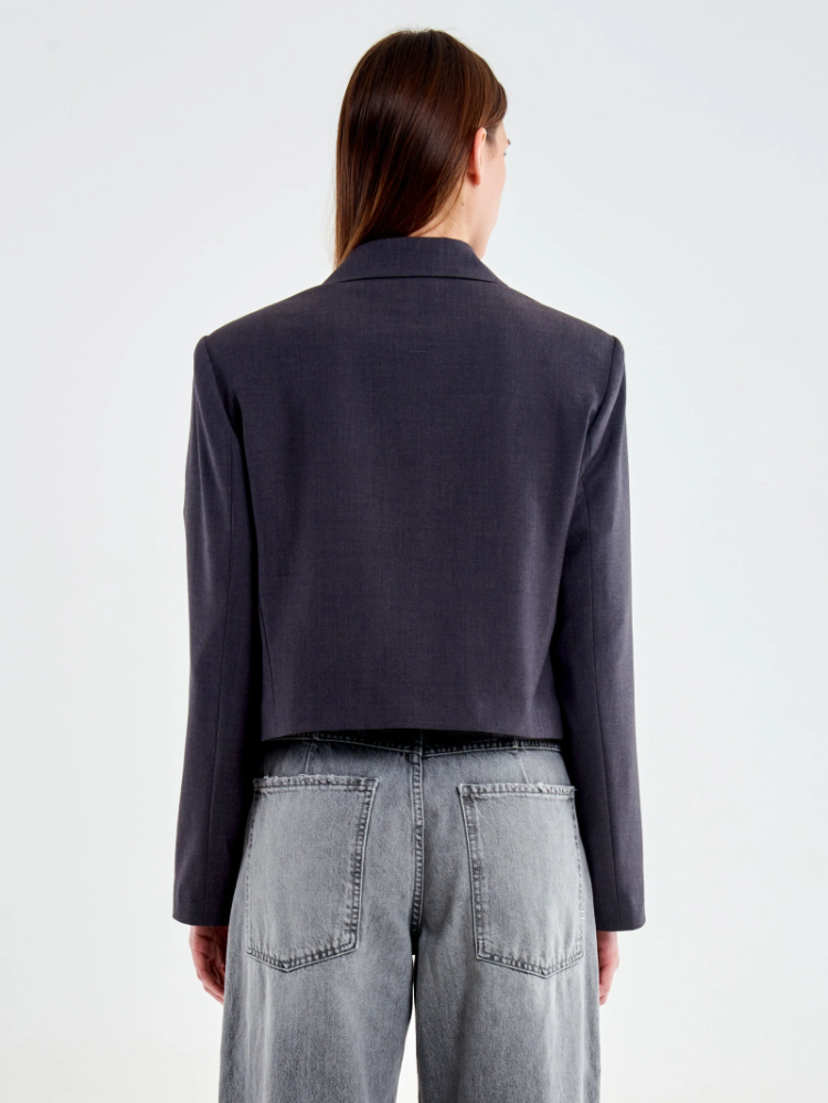  Gris anthracite