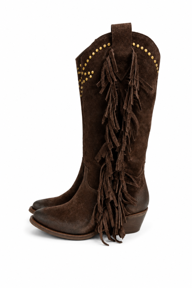  MARRON FONCE